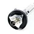 PNI S60 CB antenni, 59 cm, perhosella, 4 m RG58 kaapeli ja PNI SWR-300 heijastusmittari SWR-mittaukseen, musta - PNI tuotteet - 5949066540288 - 3