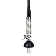 PNI S60 CB antenni, 59 cm, perhosella, 4 m RG58 kaapeli ja PNI SWR-300 heijastusmittari SWR-mittaukseen, musta - PNI tuotteet - 5949066540288 - 5