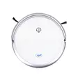 PNI SafeHome Cleaner PTV35 WiFi Smart Robot Vacuum Cleaner, 30W, ohjaus ja ohjelmointi omasta PNI Smart- tai Tuya-sovelluksesta - PNI tuotteet - 5949066520938 - 3
