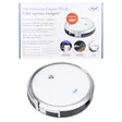 PNI SafeHome Cleaner PTV35 WiFi Smart Robot Vacuum Cleaner, 30W, ohjaus ja ohjelmointi omasta PNI Smart- tai Tuya-sovelluksesta - PNI tuotteet - 5949066520938 - 1