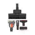 Pölynimurin Aloitussarja | Lemmikkieläimet | Electrolux / Yleismalli | 32 - 35 mm - Harjat ja suulakkeet - 5412810464708 - 76