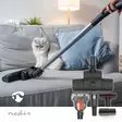 Pölynimurin Aloitussarja | Lemmikkieläimet | Electrolux / Yleismalli | 32 - 35 mm - Harjat ja suulakkeet - 5412810464708 - 5