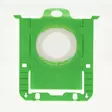 Pölypussi | 8 kpl | Mikrokuitu | Eniten myyty: Replacement for Electrolux, AEG and Philips Original Bag | Valkoinen - Pölypussit - 5412810473038 - 45