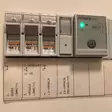 Pörssisähkökytkin 32A Wifi Din-kiskoon - Ajastimet & kauko-ohjattavat pistorasiat - 6429830161738 - 9