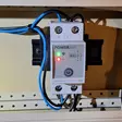 Pörssisähkökytkin 32A Wifi Din-kiskoon - Ajastimet & kauko-ohjattavat pistorasiat - 6429830161738 - 8