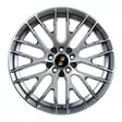Puijo Titanium RIMFORGED 8x18 - 18-tuumaiset - 6438431049468 - 3