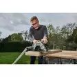 Pyörösaha Ryobi RCS18BL-0 18V ONE+ - Akkukäsisirkkelit - 4892210239778 - 10