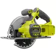 Pyörösaha Ryobi RCS18BL-0 18V ONE+ - Akkukäsisirkkelit - 4892210239778 - 2