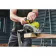 Pyörösaha Ryobi RCS18BL-0 18V ONE+ - Akkukäsisirkkelit - 4892210239778 - 5