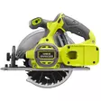 Pyörösaha Ryobi RCS18BL-0 18V ONE+ - Akkukäsisirkkelit - 4892210239778 - 4