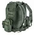 Reppu 40 L vihreÃ¤ Neo Tools 84-326 - Reput ja rinkat - 5907558455328 - 2