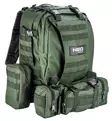 Reppu 40 L vihreÃ¤ Neo Tools 84-326 - Reput ja rinkat - 5907558455328 - 1