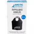 Riippulukko 60mm vedeltä suojattu - Lukot ja avainkaapit - 6418536026458 - 4