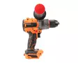 Robota akkoporakone DC-IT218V - Akkuporakoneet ja ruuvinvääntimet - 6438212140278 - 8