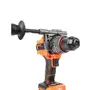 Robota akkoporakone DC-IT218V - Akkuporakoneet ja ruuvinvääntimet - 6438212140278 - 2