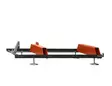 Robota RV1 kenttävannesahan jatkopöytä 2m - Moottorisahat - 6438212107868 - 1