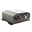 RO: Invertor de tensiune AlcaPower by President 300W alimentare 12V, iesire 230V, unda sinus pur, mufa USB 5V 500mAh, cu clesti alimentare si mufa de bricheta inclus - PNI tuotteet - 8055323216678 - 4