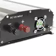 RO: Invertor de tensiune AlcaPower by President 300W alimentare 12V, iesire 230V, unda sinus pur, mufa USB 5V 500mAh, cu clesti alimentare si mufa de bricheta inclus - PNI tuotteet - 8055323216678 - 8
