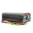 RO: Invertor de tensiune AlcaPower by President 600W 24V-230V, sinusoida pura, port USB - PNI tuotteet - 8055323216708 - 7