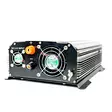 RO: Invertor de tensiune AlcaPower by President 600W 24V-230V, sinusoida pura, port USB - PNI tuotteet - 8055323216708 - 5