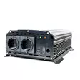 RO: Invertor de tensiune AlcaPower by President 600W 24V-230V, sinusoida pura, port USB - PNI tuotteet - 8055323216708 - 4