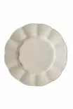 Ruokailuvälinesetti (26 osaa), valkoinen, 25 cm, kestävä, monikäyttöinen - Lautaset - 8684282829348 - 1