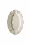 Ruokailuvälinesetti (26 osaa), valkoinen, 25 cm, kestävä, monikäyttöinen - Lautaset - 8684282829348 - 6