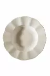 Ruokailuvälinesetti (26 osaa), valkoinen, 25 cm, kestävä, monikäyttöinen - Lautaset - 8684282829348 - 4