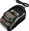 Ryobi ONE+ 18V Aloituspakkaus 4.0Ah Akku & Laturi - 30v Juhlamalli (RC18120B-140X) - Akut ja laturit - 4892210257918 - 3