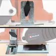 Sähköhöylä Einhell TE-PL 900 - Hiomakoneet - 4006825645668 - 6