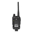 Sarja 6 kannettavaa radioasemaa PNI PMR R45 PRO 446MHz, 0,5W, 99 ohjelmoitavaa kanavaa, 16 PMR ja 38 CTCSS ja 104 DCS-ääntä, Squelch 5 tasoa, VOX, TOT, BCL, Scan, Roger Beep - PNI tuotteet - 5949066542688 - 9