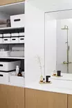 SmartStore Compact M kansi - Muovilaatikot ja säilytyslaatikot - 6411760109638 - 2