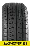 Sonix SNOWROVER 868 225/60R18 Kitkarengas henkilöautoon - 18-tuumaiset - TO-194008 - 1