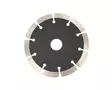 Stavik timanttilaikka 125mm segmentti - Laikat kulmahiomakoneeseen - 6438212131368 - 2
