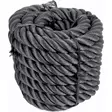 TerassikÃ¶ysi 36mm 10m keinokuitu_harmaa - Köydet ja narut - 6416096043458 - 1