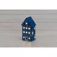 Talolyhty Led-valolla 19,5cm Nalkala - Valokoristeet ja valohahmot - 6410416391298 - 1
