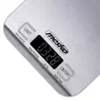 Talousvaaka INOX MESKO - Keittiötyövälineet - 5902934838818 - 3