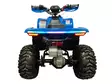 TAO MOTOR ELF 750 LI-ION SI SÄHKÖMÖNKIJÄ - 3- ja 4-pyöräiset - 6438014425658 - 3