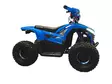 TAO MOTOR ELF 750 LI-ION SI SÄHKÖMÖNKIJÄ - 3- ja 4-pyöräiset - 6438014425658 - 1