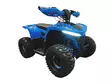 TAO MOTOR ELF 750 LI-ION SI SÄHKÖMÖNKIJÄ - 3- ja 4-pyöräiset - 6438014425658 - 2