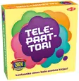 Telepaattori - Pöytäpelit - 6416739597508 - 1