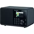 DIRA M 1 A Mobiili EWF Akkukäyttöinen mono monitoimiradio DAB+ / FM / Internet / Bluetooth Musta - Radiot ja MP3/4-soittimet - 4024035011028 - 15