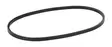 Timco 13 hp telalumilingon V-hihna - Lumilingot - 6438014349268 - 1