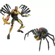 Kingdom Deluxe hahmo Black Arachnia - Lelufiguurit - 5010993764778 - 1