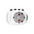 Travel Adapter World PRO maadoitettu -  - 19-19-7640166323518 - 15