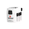 Travel Adapter World PRO maadoitettu -  - 19-19-7640166323518 - 16