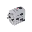 Travel Adapter World PRO maadoitettu -  - 19-19-7640166323518 - 12