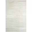 Valkoinen Beige Matto 200x290 cm - 100% Polyesteri, 6 mm Nukka, 225000 Lankapistettä, Helppohoitoinen - Suuret ja keskikokoiset matot - 8683342635448 - 1