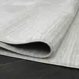 Valkoinen Beige Matto 200x290 cm - 100% Polyesteri, 6 mm Nukka, 225000 Lankapistettä, Helppohoitoinen - Suuret ja keskikokoiset matot - 8683342635448 - 4
