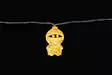 Valoketju LED Halloween muumio - Valosarjat - 6410416491998 - 2